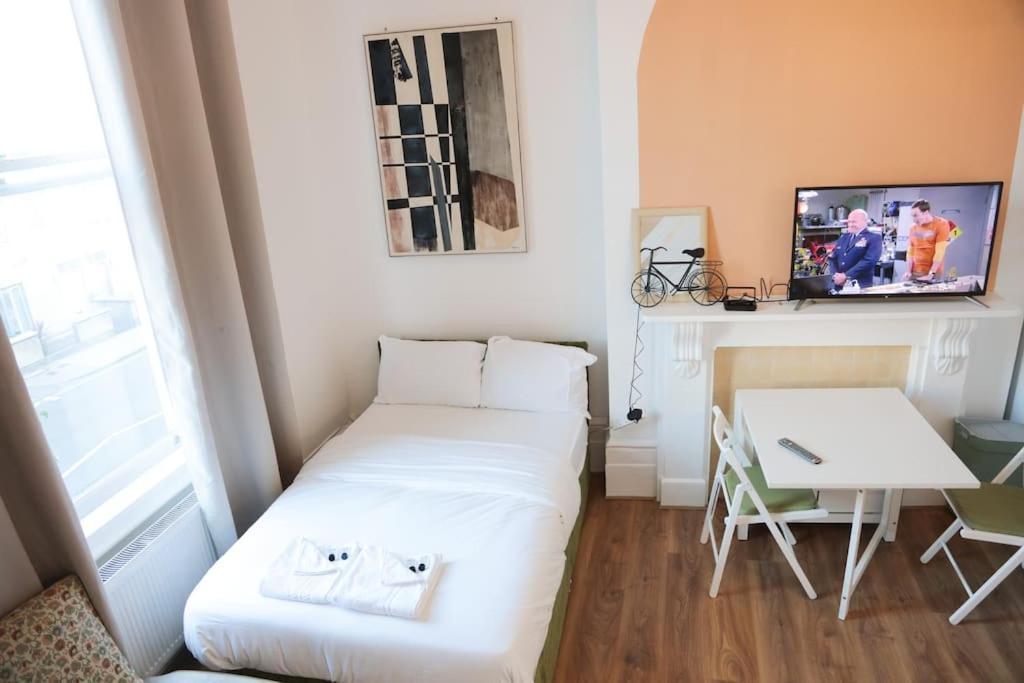 Sunlight Studio In King'S Cross Apartamento Londres Exterior foto